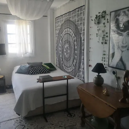 Duquesa Loft * Manilva