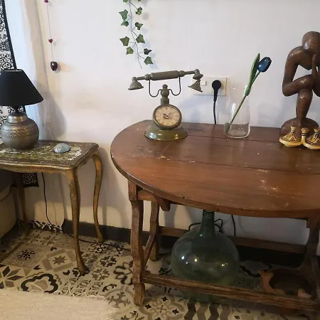 Apartment Duquesa Loft