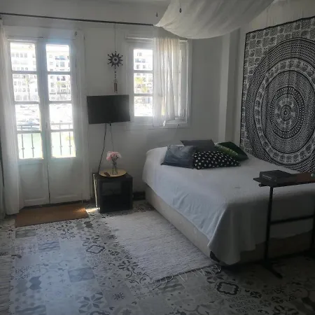 Duquesa Loft Apartment Manilva