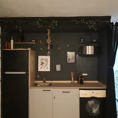 Duquesa Loft Manilva