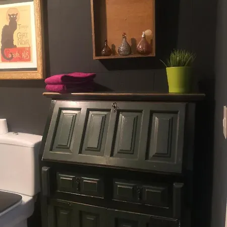 Duquesa Loft