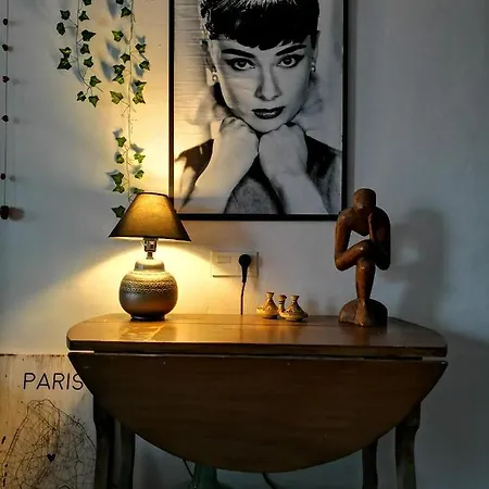 Duquesa Loft