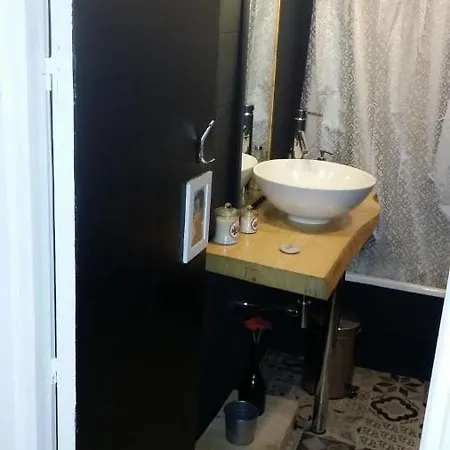 Duquesa Loft Apartment Manilva